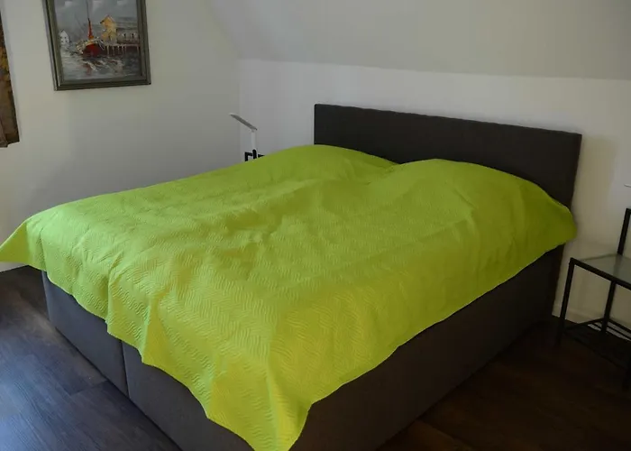 Fh Hannahliese * Karlshagen